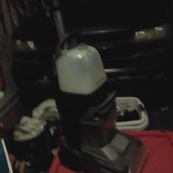 Hoover Carpet Cleaner/ Upholstery Cleaner