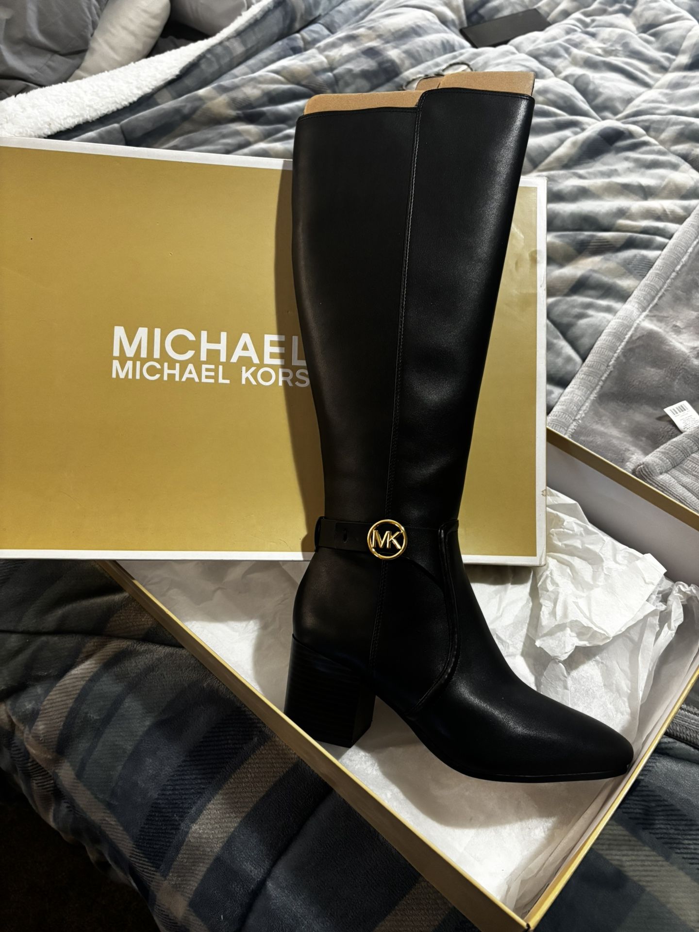 Michael Kors Boots