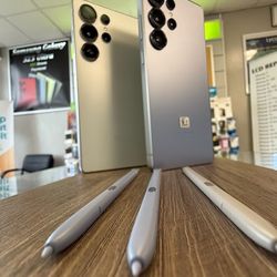 New Unlock Samsung Galaxy S25 Ultra 256GB No Credit Needed Only $85 Down Payment Today!! Only At Phone Hub Fall River MA 