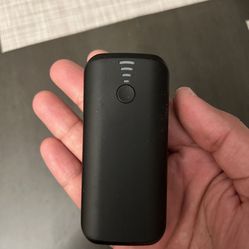 2 Tylt Portable Chargers (5200 mAh each)