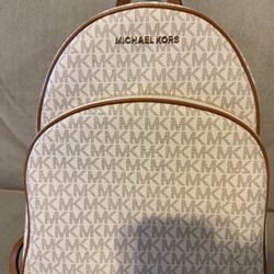 Michael Kors Backpack 