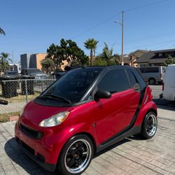Smart Car 
