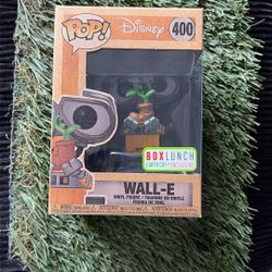 Wall-E Funko Pop