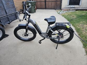 Aventon Aventure 2 Ebike