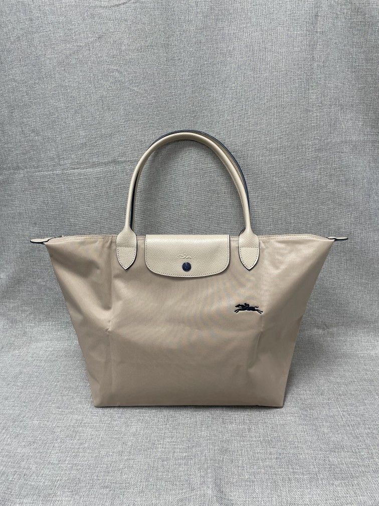 Longchamp Le Pliage Original Tote Bag size large