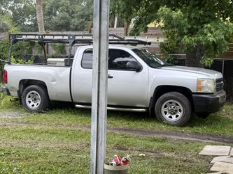 2010 Chevrolet Silverado