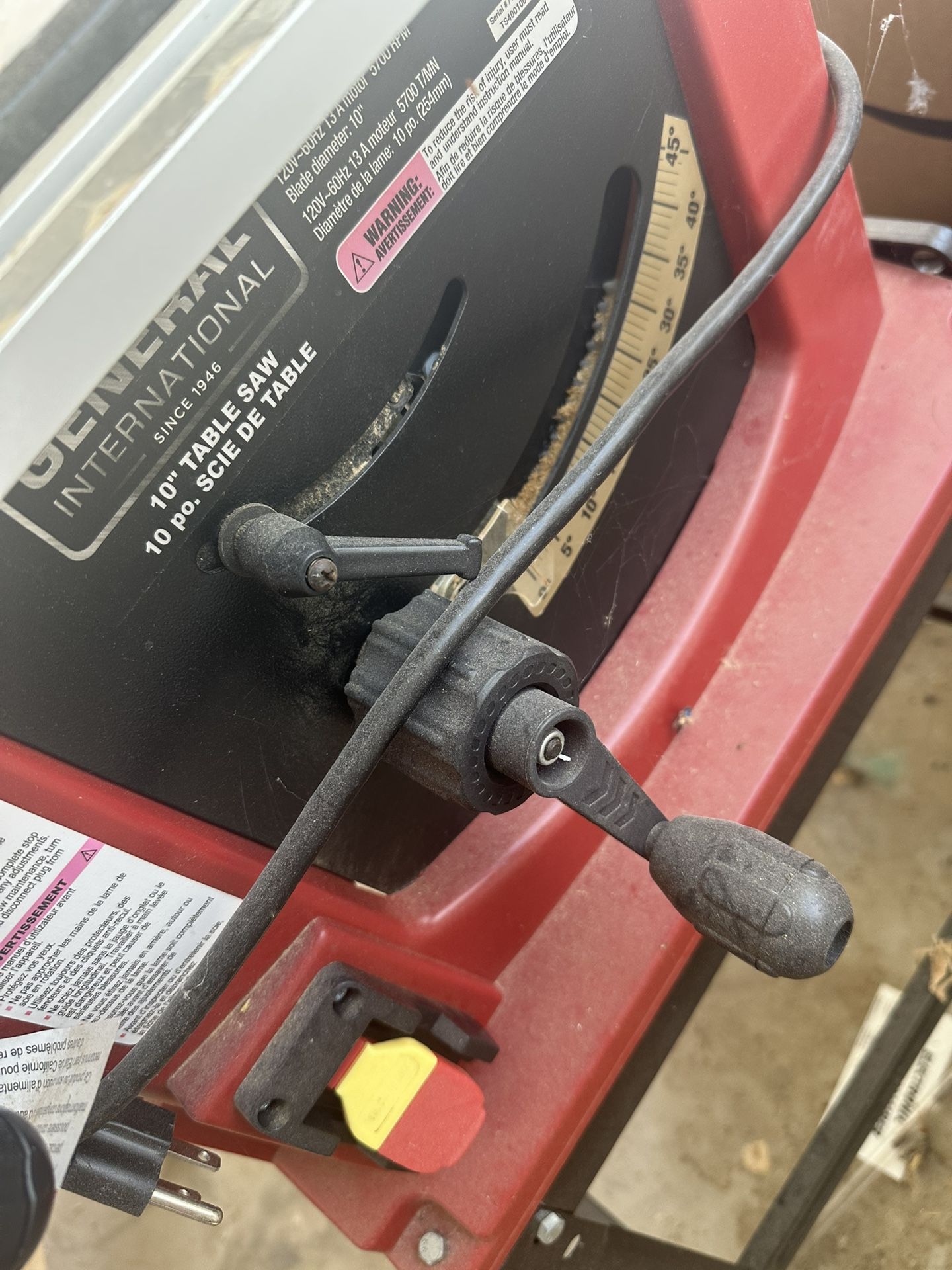 Saw