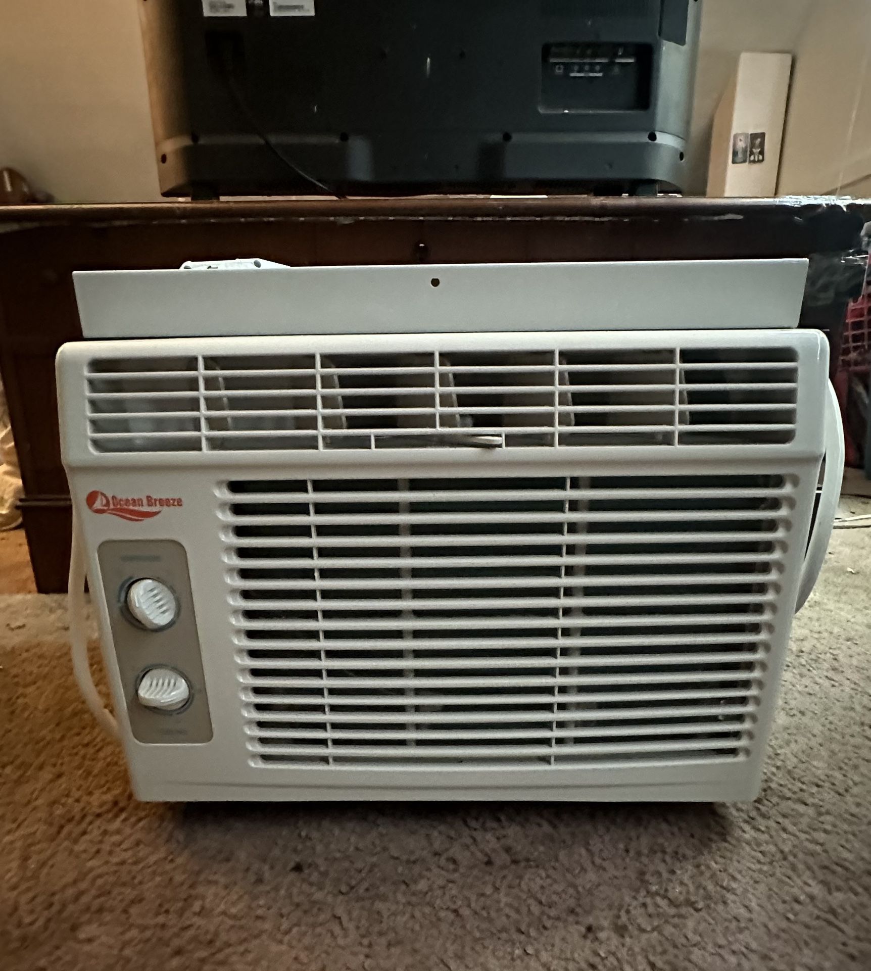Brand New Ocean Breeze Air Conditioner