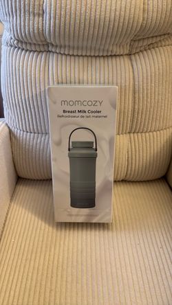 Momcosy breast milk cooler