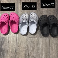 Crocs For Kids 