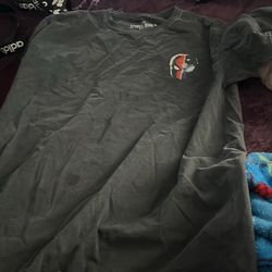 Small men Spider-Man shirt