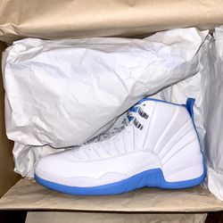 Brand New Jordan 12 Retro “Melo” (2025) Mens Size 10.5
