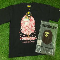 Bape tees
