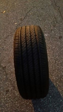 Firestone FT140 215/55R16 93H M+S