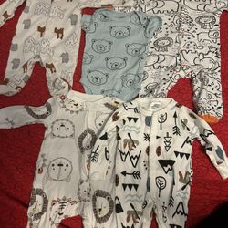 Baby Stuff 