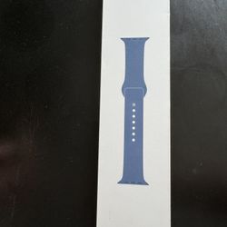 Apple Sport Band