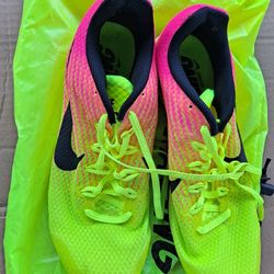 NIKE Rival D Distance Track Spikes 