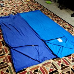 Flannel Sleeping Bag Inserts