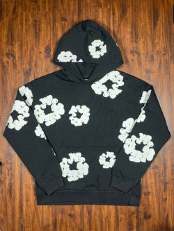  Denim Tears Hoodie – Brand New – Size (S,M,L) Available