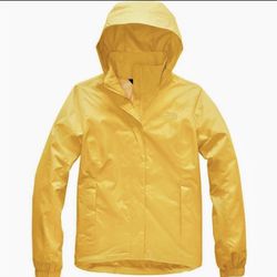 The North Face Women’s Resolve 2 Jacket