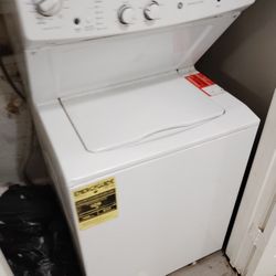 Washer And Dryer Combo 