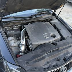2010 Lexus IS 250
