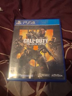 PS4 GAMES