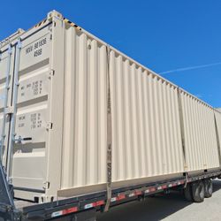 40 Ft Std Container , Shed , Storage , Shipping , Conex  