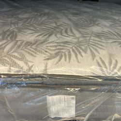 King/ Cal King Mattresses Pillow Top Sealy Posture-Pedic 💤
