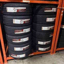 215 45 17 Regular Tires Venom Power