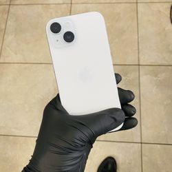 iPhone 15 Unlocked