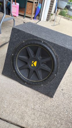 Speaker