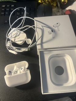 AirPods