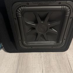 Kicker L7 12