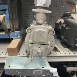 (77556) GPI FUEL TRANSFER PUMP