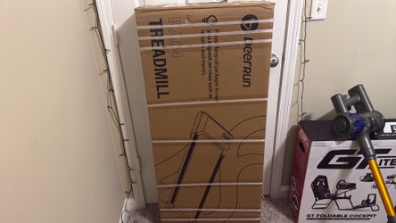 Deer Run BA04 walking Treadmill