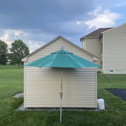 Umbrella - Patio 