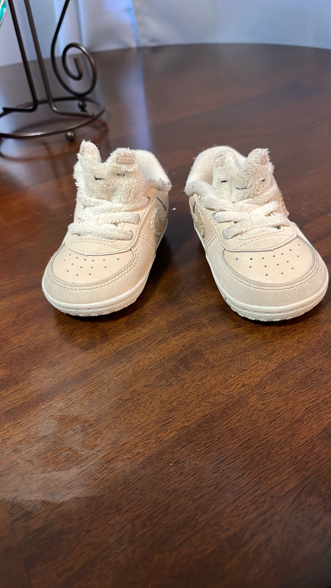 Bear Nike 