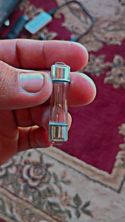 02 Ford Explorer Map Lights +6