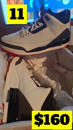 Air Jordan 3 Retro OG