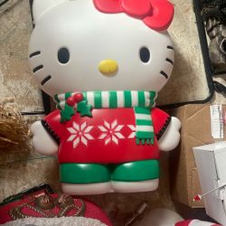 Christmas Decor