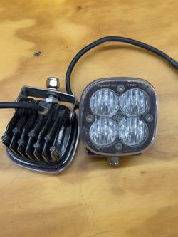 Baja Designs Squadron Pro LED Light