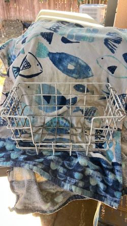 Metal Baskets