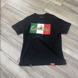 Cookies Sweatshirt And Shirts 