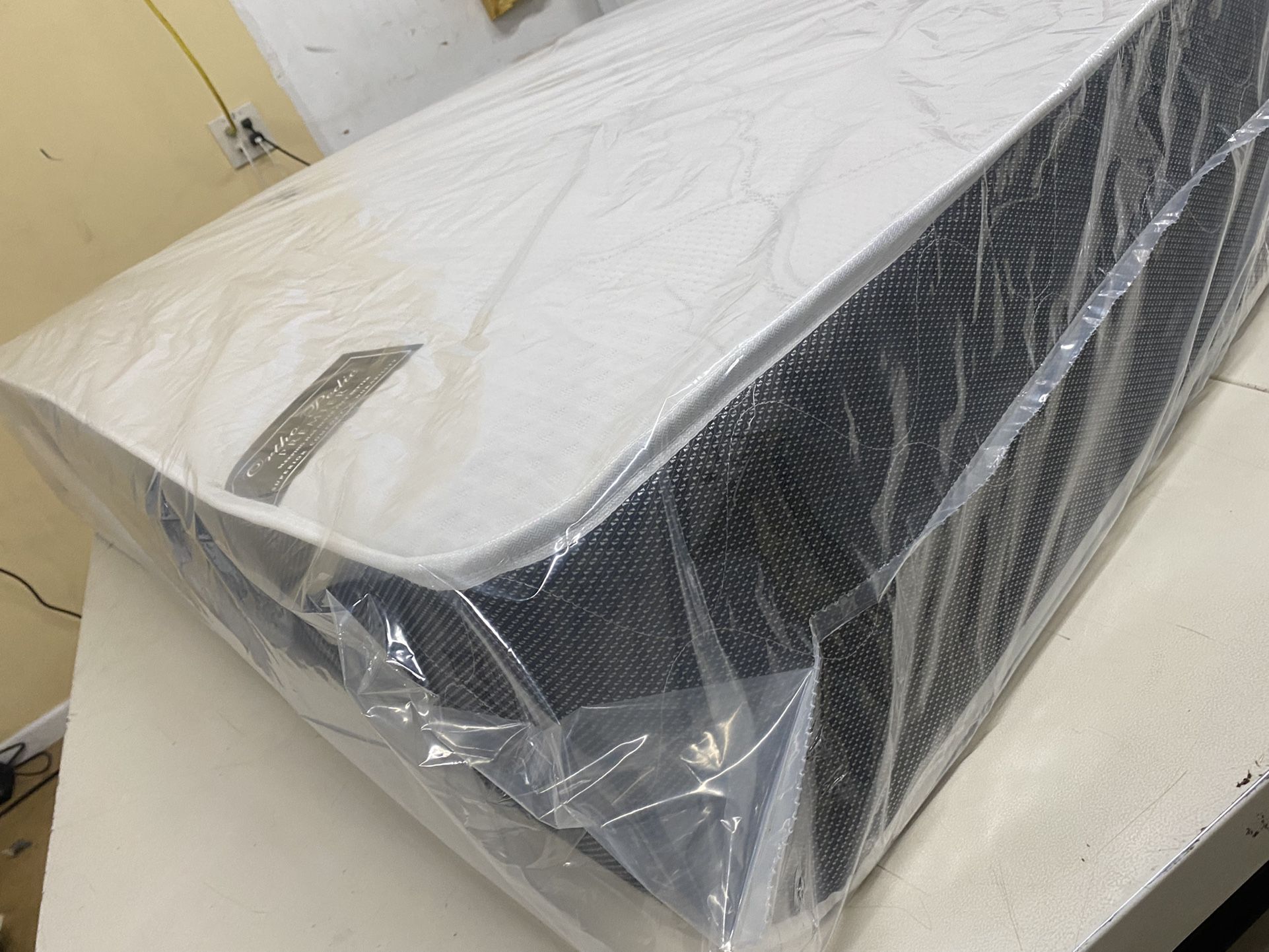 Mattress Twin $89.99 And Up