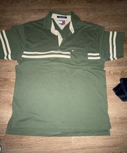 Vintage Tommy Hilfiger
