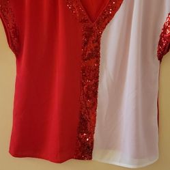Brand new womens shirt size M