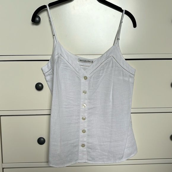 Abercrombie &amp; Fitch tank