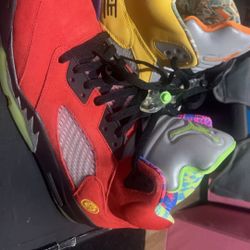 Jordan 5 Size 13