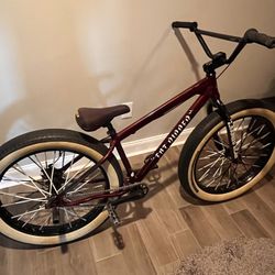 2018 SE Fat Ripper Bike